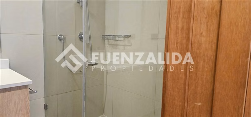 Departamento en arriendo de 1 dorm. en Las Condes - Imagen 21