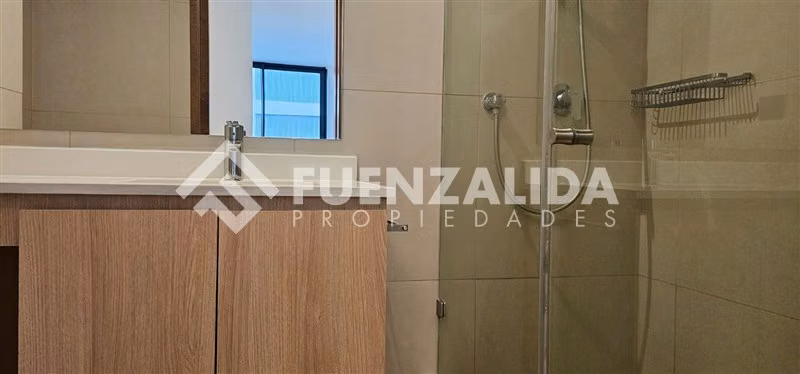 Departamento en arriendo de 1 dorm. en Las Condes - Imagen 19