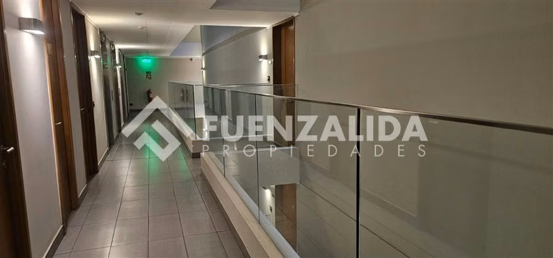 Departamento en arriendo de 1 dorm. en Las Condes - Imagen 35