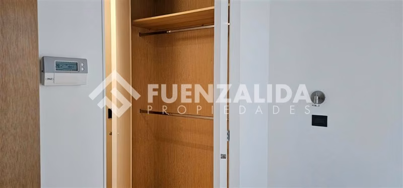 Departamento en arriendo de 1 dorm. en Las Condes - Imagen 23