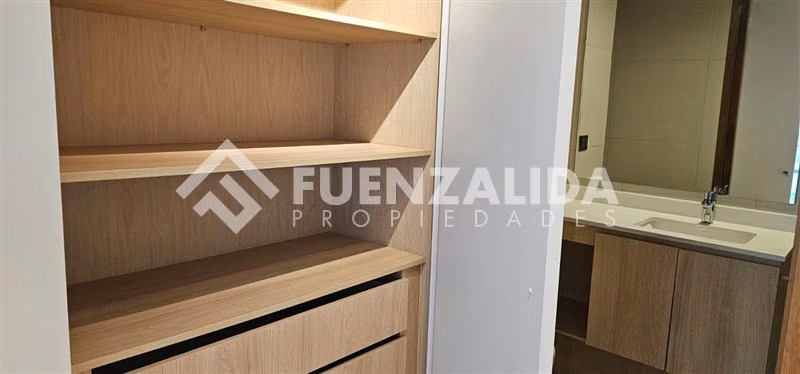 Departamento en arriendo de 1 dorm. en Las Condes - Imagen 28