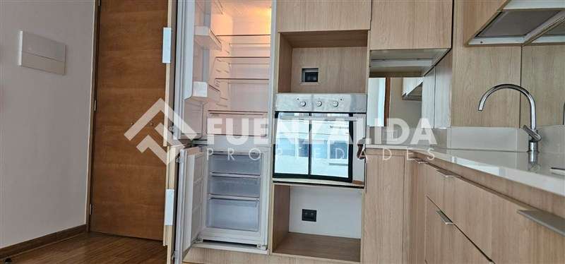 Espectacular depto arriendo 1 dorm, 1 estac. Las Condes - Imagen 16