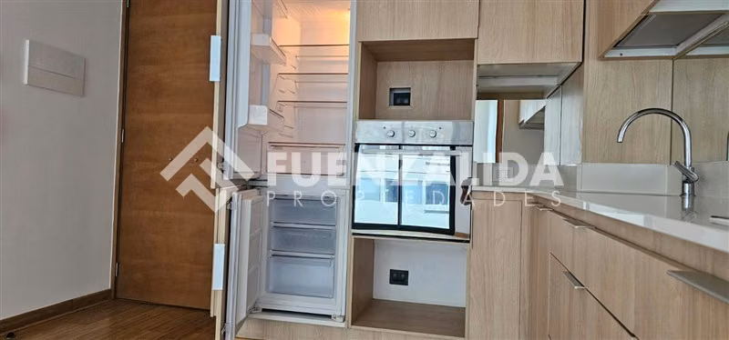 Departamento en arriendo de 1 dorm. en Las Condes - Imagen 33