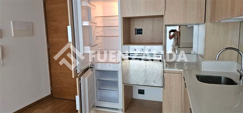 Departamento en arriendo de 1 dorm. en Las Condes - Imagen 17