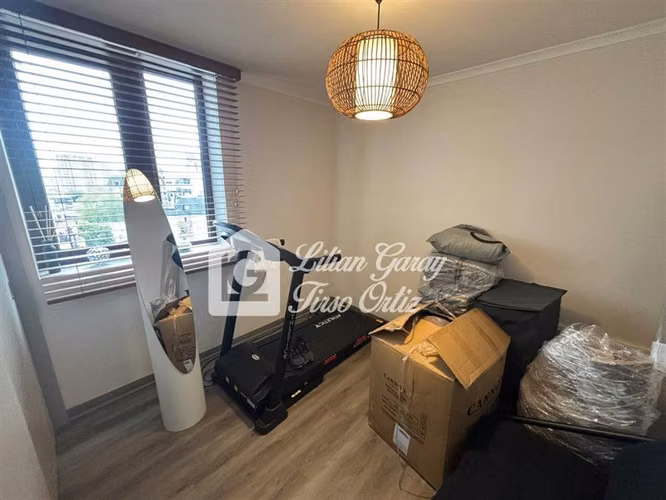 Departamento en venta de 3 dorm. en Concepción - Imagen 12