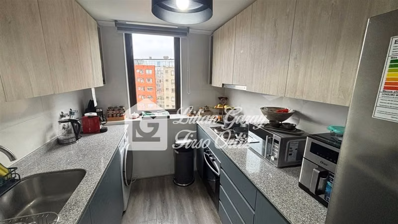 Departamento en venta de 3 dorm. en Concepción - Imagen 5
