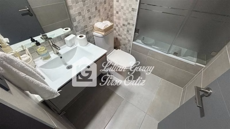 Departamento en venta de 3 dorm. en Concepción - Imagen 15