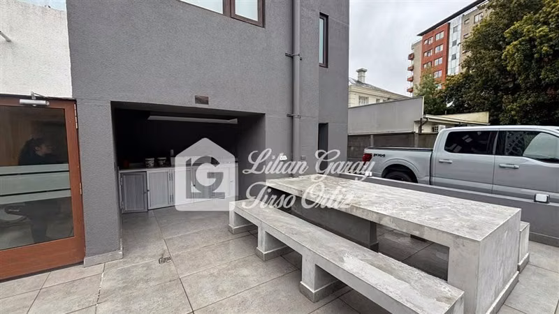 Departamento en venta de 3 dorm. en Concepción - Imagen 22