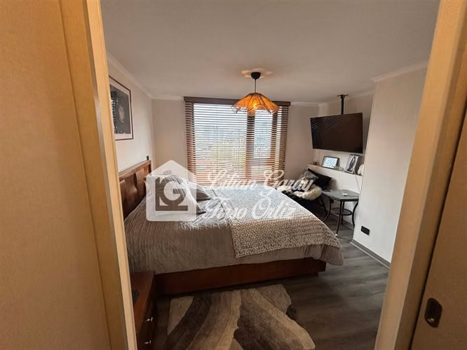 Departamento en venta de 3 dorm. en Concepción - Imagen 9