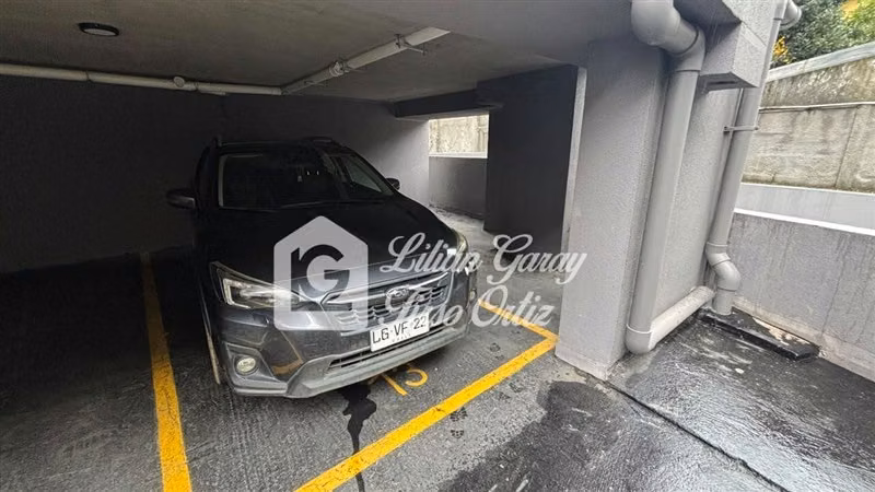 Departamento en venta de 3 dorm. en Concepción - Imagen 26