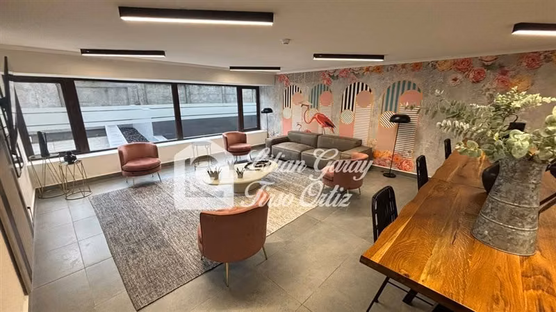 Departamento en venta de 3 dorm. en Concepción - Imagen 20
