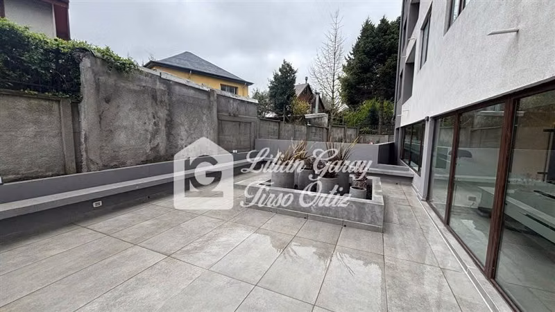 Departamento en venta de 3 dorm. en Concepción - Imagen 21