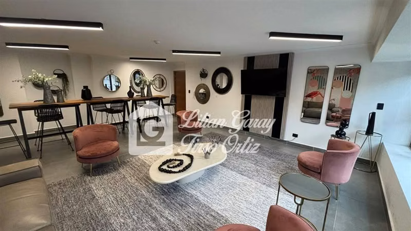 Departamento en venta de 3 dorm. en Concepción - Imagen 18