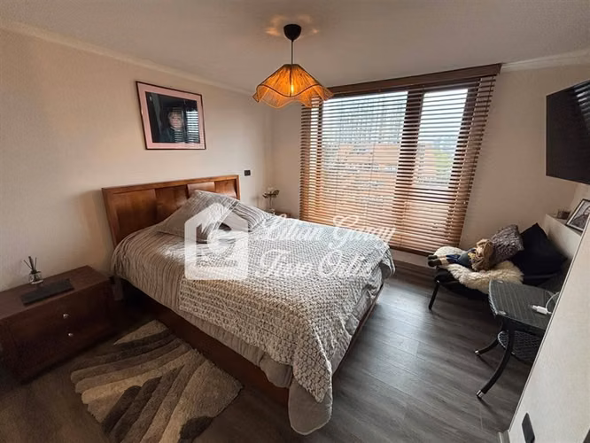Departamento en venta de 3 dorm. en Concepción - Imagen 8