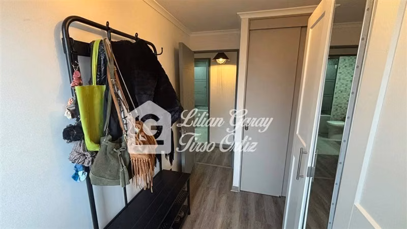 Departamento en venta de 3 dorm. en Concepción - Imagen 11