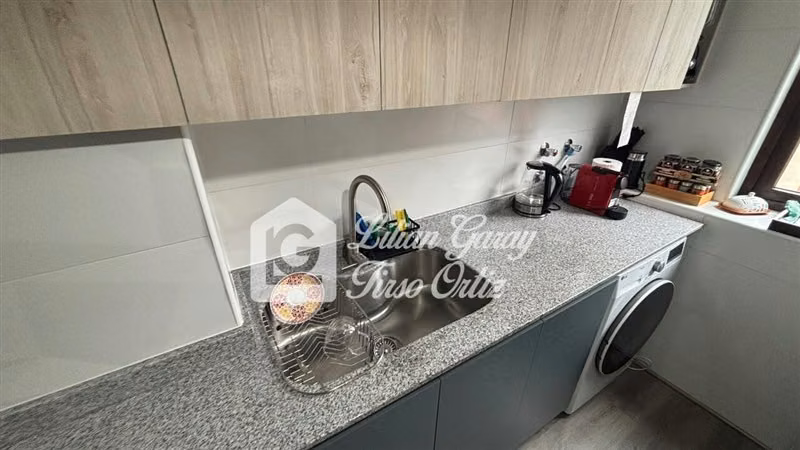 Departamento en venta de 3 dorm. en Concepción - Imagen 4