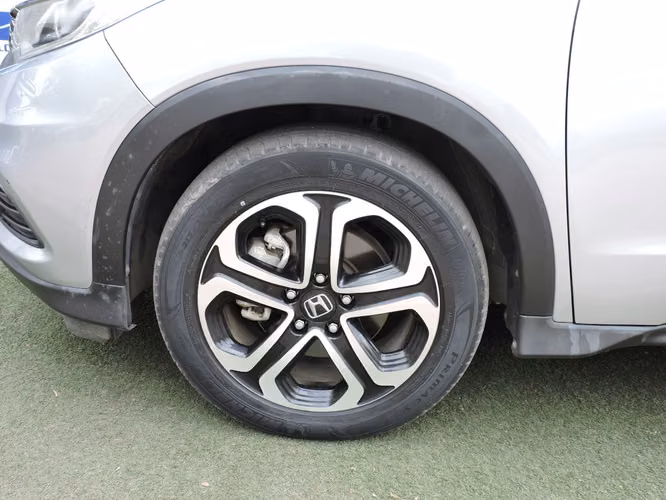 HONDA HR-V EX 1.8  2020 - Imagen 19
