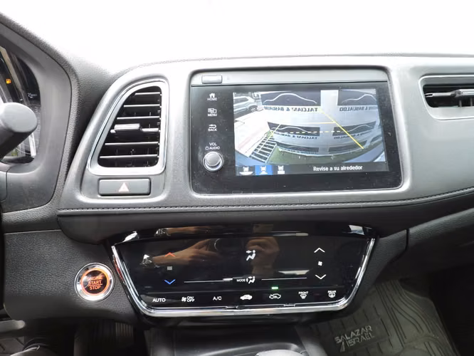 HONDA HR-V EX 1.8  2020 - Imagen 14