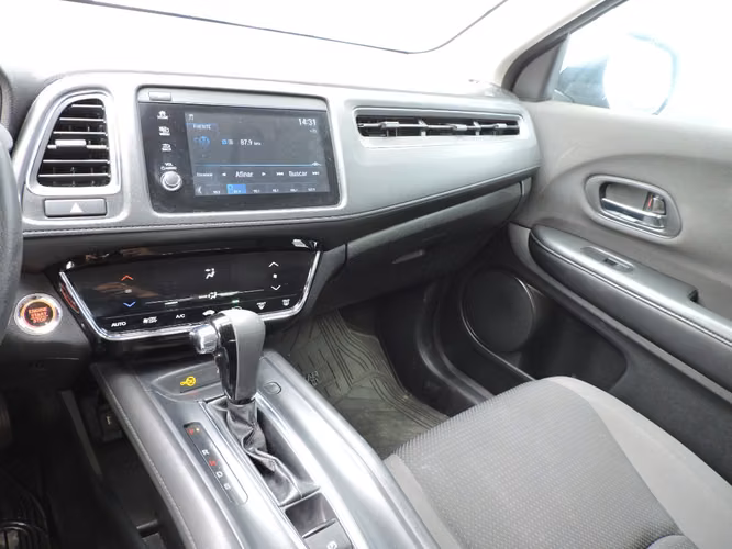 HONDA HR-V EX 1.8  2020 - Imagen 12