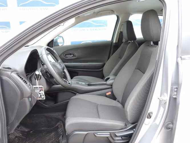 HONDA HR-V EX 1.8  2020 - Imagen 8