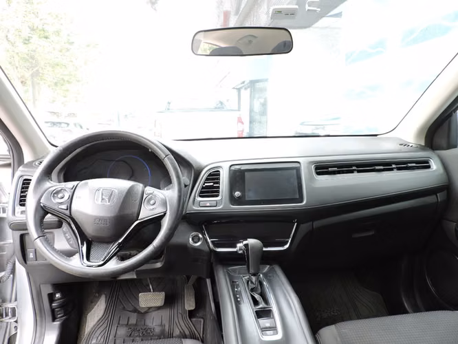 HONDA HR-V EX 1.8  2020 - Imagen 10