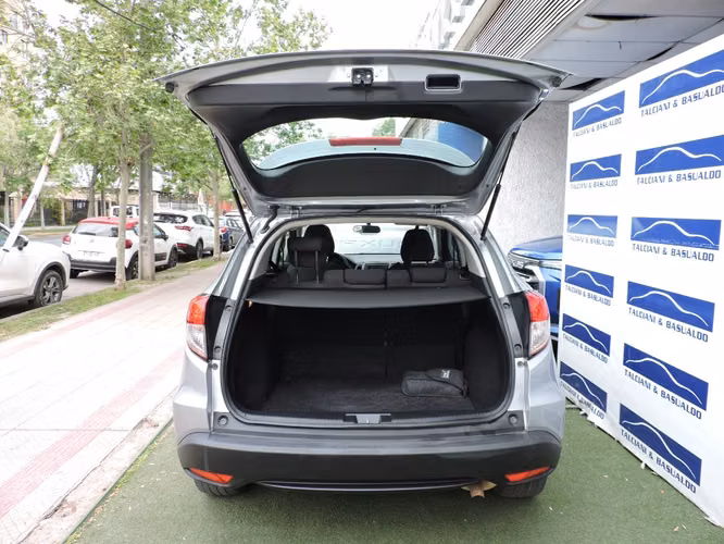 HONDA HR-V EX 1.8  2020 - Imagen 18