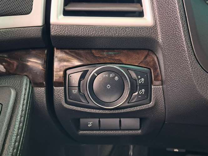 FORD EXPLORER LIMITED 4X4 3.5 AUT 2015 - Imagen 15
