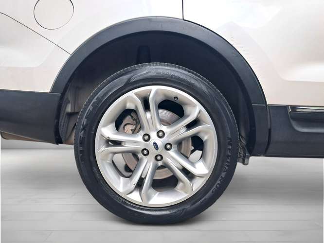 FORD EXPLORER LIMITED 4X4 3.5 AUT 2015 - Imagen 7