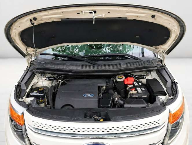 FORD EXPLORER LIMITED 4X4 3.5 AUT 2015 - Imagen 6