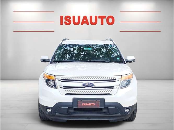 FORD EXPLORER LIMITED 4X4 3.5 AUT 2015 - Imagen 2