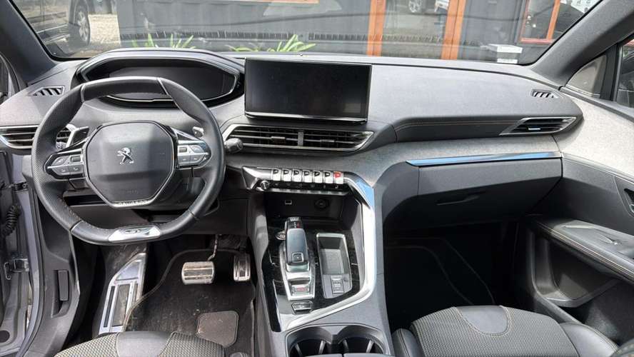 PEUGEOT 3008 GT 1.5 HDI 130 2022