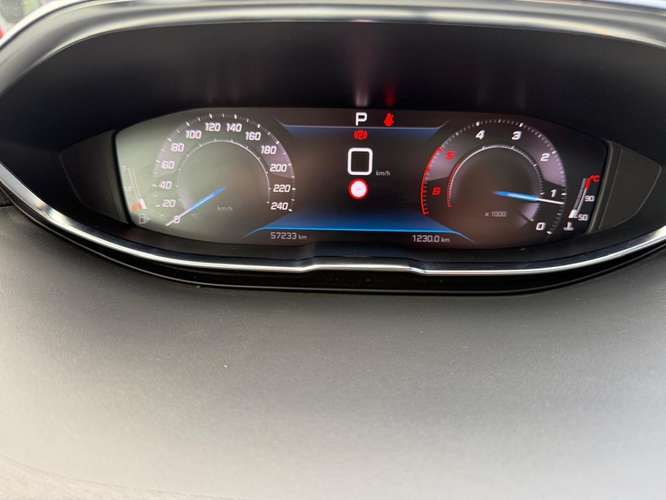 PEUGEOT 3008 GT 1.5 HDI 130 2022