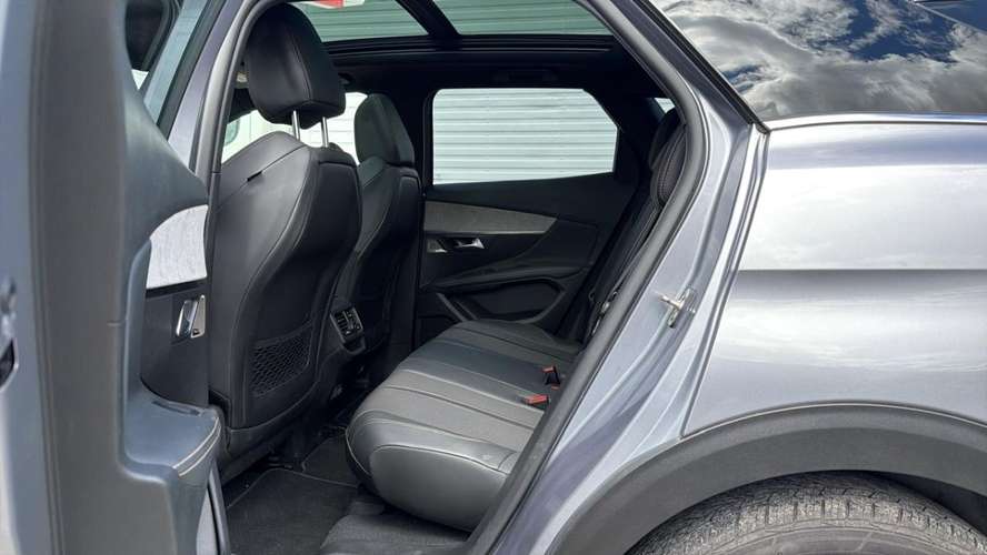 PEUGEOT 3008 GT 1.5 HDI 130 2022