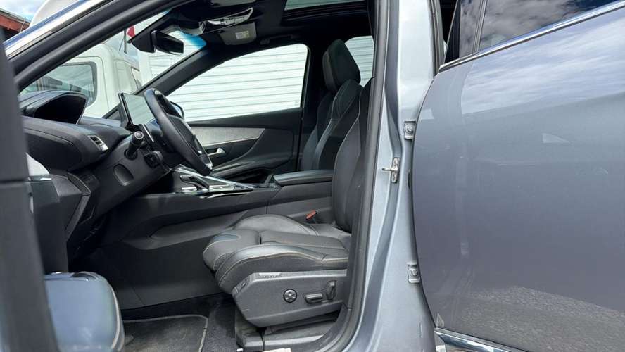 PEUGEOT 3008 GT 1.5 HDI 130 2022