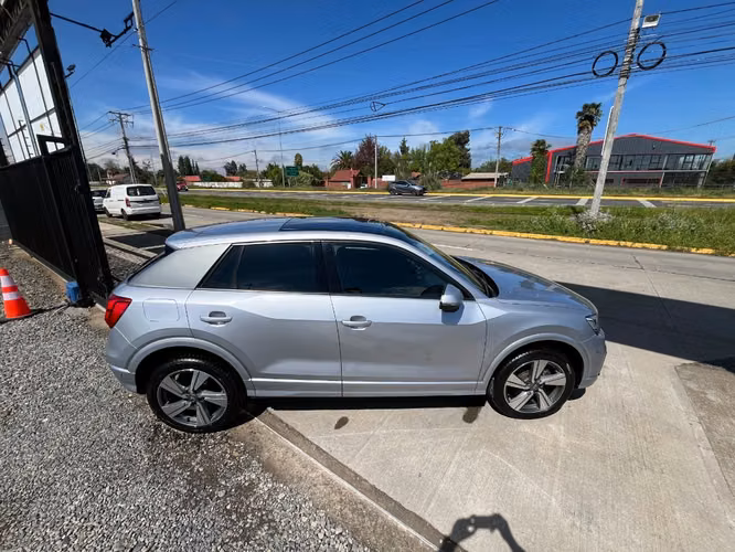 AUDI Q2 SPORT 1.4 2018