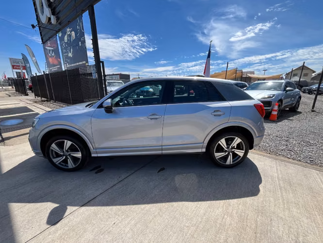 AUDI Q2 SPORT 1.4 2018