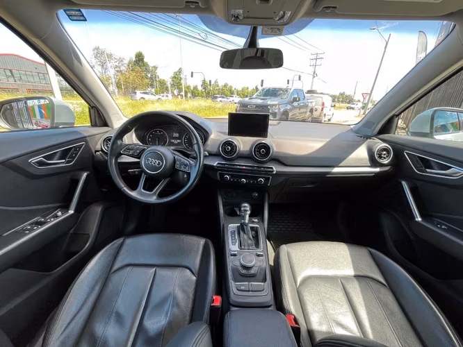 AUDI Q2 SPORT 1.4 2018