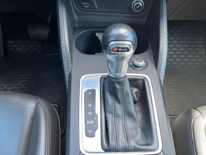 AUDI Q2 SPORT 1.4 2018