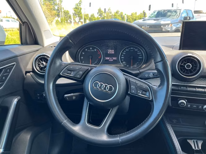 AUDI Q2 SPORT 1.4 2018