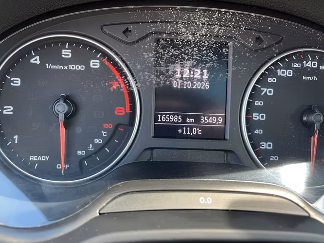AUDI Q2 SPORT 1.4 2018
