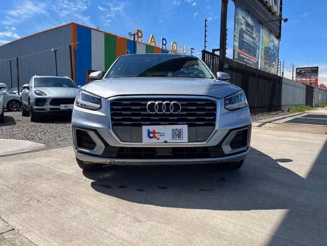 AUDI Q2 SPORT 1.4 2018