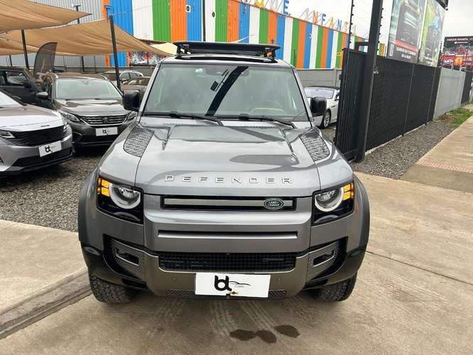LAND ROVER DEFENDER 110 3.0I X-DYNAM 2024