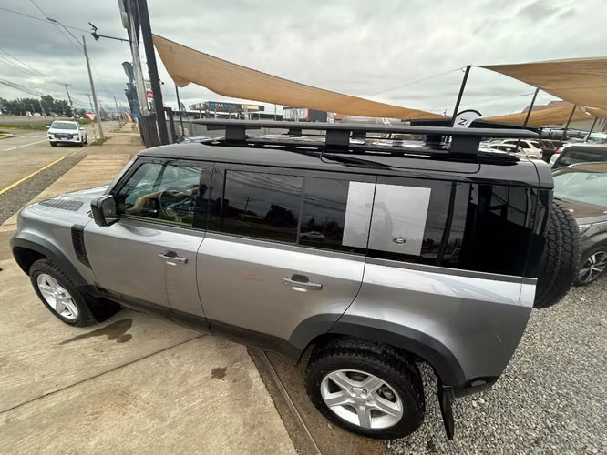 LAND ROVER DEFENDER 110 3.0I X-DYNAM 2024 - Imagen 5