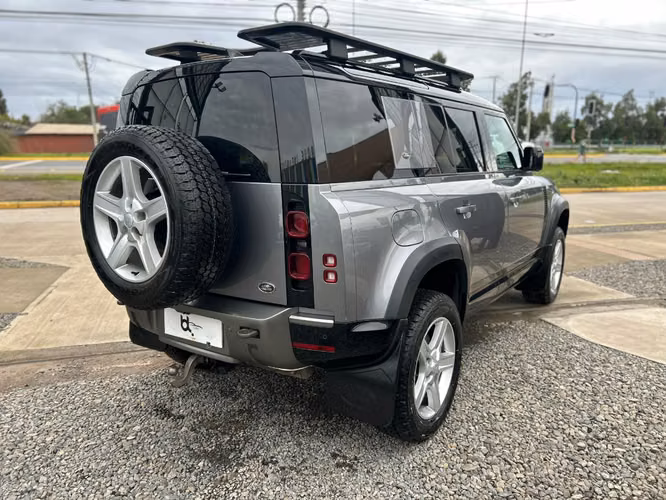LAND ROVER DEFENDER 110 3.0I X-DYNAM 2024 - Imagen 14