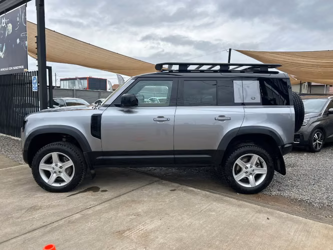 LAND ROVER DEFENDER 110 3.0I X-DYNAM 2024 - Imagen 16