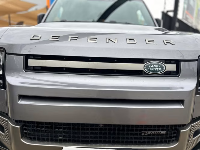 LAND ROVER DEFENDER 110 3.0I X-DYNAM 2024 - Imagen 17