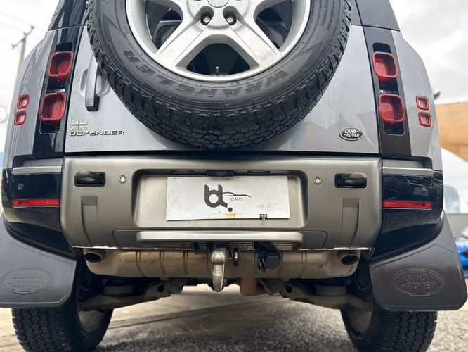 LAND ROVER DEFENDER 110 3.0I X-DYNAM 2024 - Imagen 9