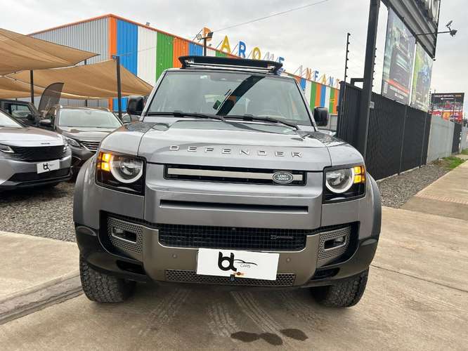 LAND ROVER DEFENDER 110 3.0I X-DYNAM 2024