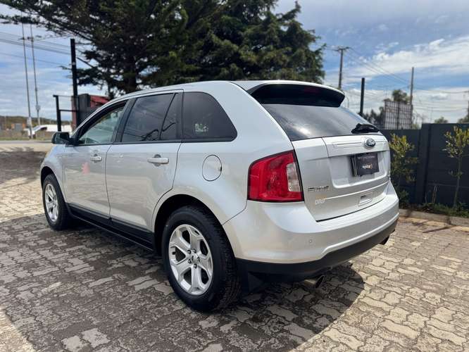 FORD EDGE 2015 - Imagen 6