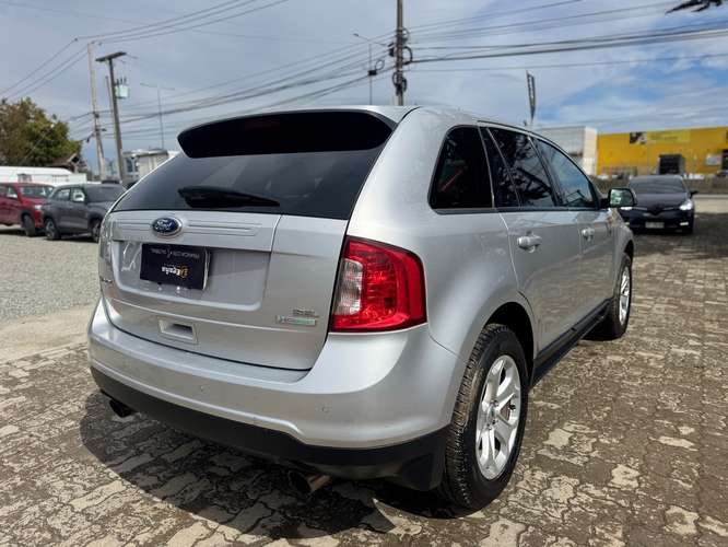 FORD EDGE 2015 - Imagen 4